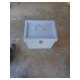 FILE BOX FILE BOX