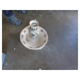 BASIN & VASE BASIN & VASE