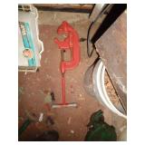 BIG PIPE CUTTER BIG PIPE CUTTER