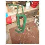 2 - BIG C - CLAMPS 2 - BIG C - CLAMPS
