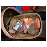 LOT OF VINTAGE KITCHEN ITEMS LOT OF VINTAGE KITCHEN ITEMS