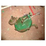 HAND CRANK GRINDER HAND CRANK GRINDER