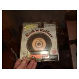 JOHNNY LIGHTNING CAR & RECORD JOHNNY LIGHTNING CAR & RECORD