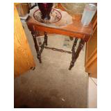 SMALL TABLE SMALL TABLE