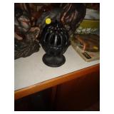 REPRO CAST IRON STRING HOLDER REPRO CAST IRON STRING HOLDER