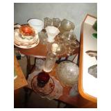 ALL GLASSWARE ALL GLASSWARE