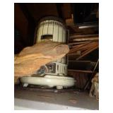 KEROSENE HEATER KEROSENE HEATER