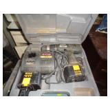 RYOBI DRILL SET RYOBI DRILL SET