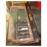 LOT OF TOOLS LOT OF TOOLS