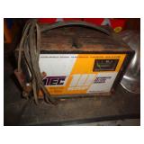 BATTERY CHARGER BATTERY CHARGER