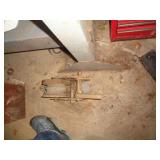 CABLE WINCH CABLE WINCH
