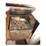 VINTAGE ETCHER / MILITARY VINTAGE ETCHER / MILITARY
