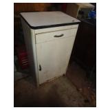 METAL CABINET 3' T X 2' W METAL CABINET 3' T X 2' W