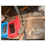 LOT OF TOOLS LOT OF TOOLS