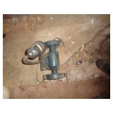 BENCH GRINDER BENCH GRINDER