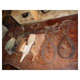 LOT OF VINTAGE ITEMS LOT OF VINTAGE ITEMS