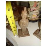 INTERNATIONAL HARVESTER CAST IRON SOLDIER INTERNATIONAL HARVESTER CAST IRON SOLDIER