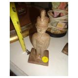 INTERNATIONAL HARVESTER CAST IRON SOLDIER INTERNATIONAL HARVESTER CAST IRON SOLDIER