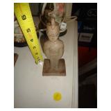 INTERNATIONAL HARVESTER CAST IRON SOLDIER INTERNATIONAL HARVESTER CAST IRON SOLDIER