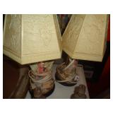 2 - LAMPS 2 - LAMPS