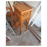 PLANT STAND PLANT STAND