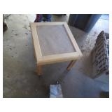 TABLE TABLE