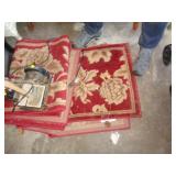 RUGS RUGS