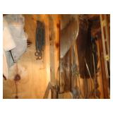 ALL ON WALL BEHIND DOOR / BR ALL ON WALL BEHIND DOOR / BR
