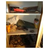 ALL IN CABINET ALL IN CABINET