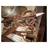 LOT OF SCISSORS LOT OF SCISSORS