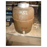 OLD CHAMPION WATER COOLER OLD CHAMPION WATER COOLER