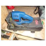 RYOBI SANDER RYOBI SANDER