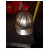 METAL HARD HAT METAL HARD HAT