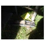 FLOOR JACK FLOOR JACK
