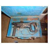 BOSCH ROTARY HAMMER BOSCH ROTARY HAMMER