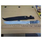 BIG KNIFE BIG KNIFE