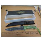 WARTECH KNIFE WARTECH KNIFE