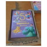 DISNEY BOOK DISNEY BOOK