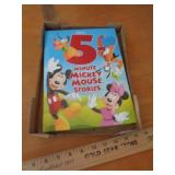 DISNEY BOOK DISNEY BOOK