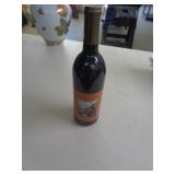 COLLECTORS BOTTLE / SEALED COLLECTORS BOTTLE / SEALED