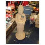 BUDDHA STATUE / UT BUDDHA STATUE / UT