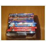 DVDS DVDS