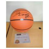 BASKETBALL W CERT - KOBE BASKETBALL W CERT - KOBE