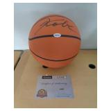 BASKETBALL W CERT - KOBE BASKETBALL W CERT - KOBE