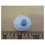 OVAL CUT & FACETED MADAGASCAR RUBY 8.65 CT OVAL CUT & FACETED MADAGASCAR RUBY 8.65 CT