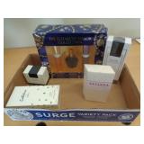 LOT OF PERFUMES LOT OF PERFUMES
