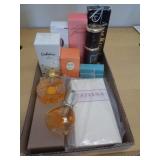 LOT OF PERFUMES LOT OF PERFUMES