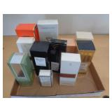 LOT OF PERFUMES LOT OF PERFUMES