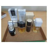 LOT OF PERFUMES LOT OF PERFUMES