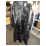 XL LEATHER COAT XL LEATHER COAT
